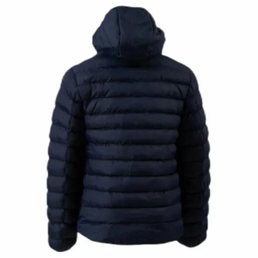 Hunk Jacket Blue