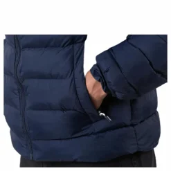 Hunk Jacket Blue