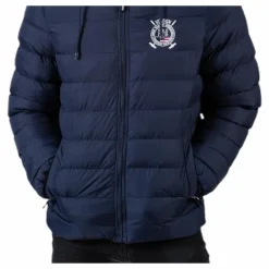 Hunk Jacket Blue