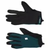 Hunter Light Gloves M Green