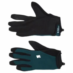 Hunter Light Gloves M Green