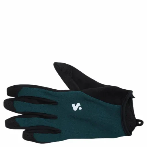 Hunter Light Gloves M Green
