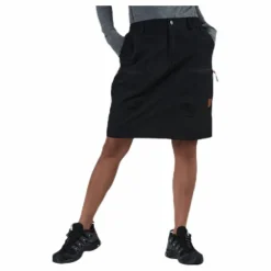 Hunter Skort W Black