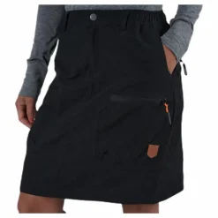Hunter Skort W Black