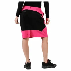 Hunter Skort W Pink