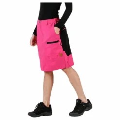 Hunter Skort W Pink