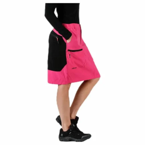 Hunter Skort W Pink