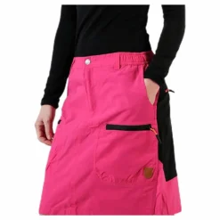Hunter Skort W Pink