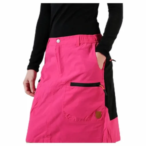 Hunter Skort W Pink