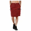 Hunter Skort W Red
