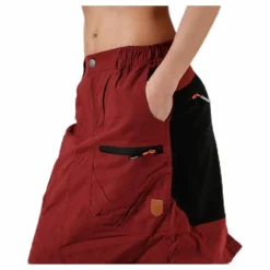 Hunter Skort W Red