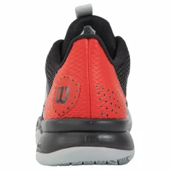 Hurakn Team Black/grey/red
