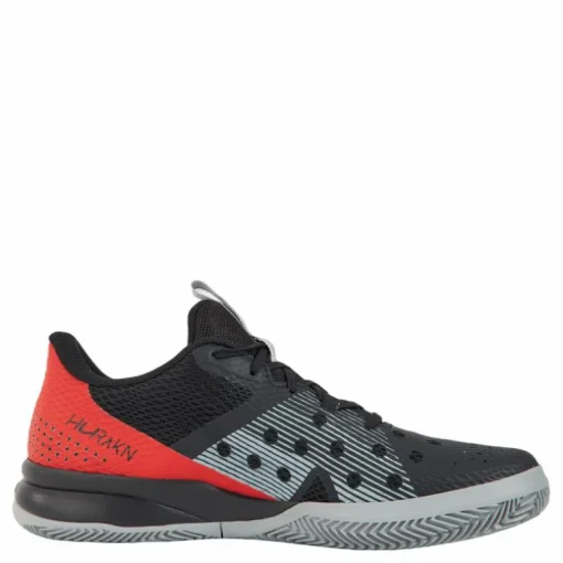 Hurakn Team Black/grey/red