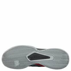 Hurakn Team Black/grey/red