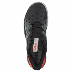 Hurakn Team Black/grey/red