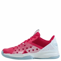 Hurakn Team W White/pink