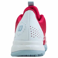 Hurakn Team W White/pink
