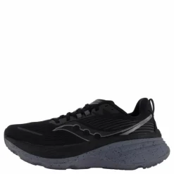 Hurricane 24 Men Black/shadow