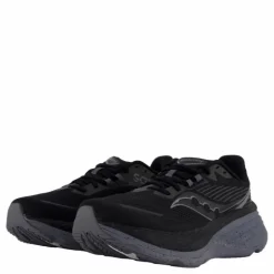 Hurricane 24 Men Black/shadow