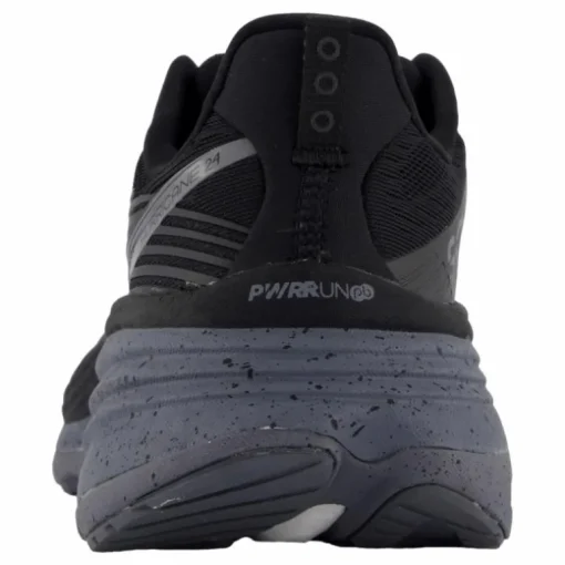 Hurricane 24 Men Black/shadow