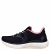 Hurricane 23 Pink/Black