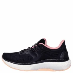 Hurricane 23 Pink/Black