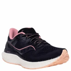 Hurricane 23 Pink/Black