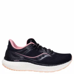 Hurricane 23 Pink/Black