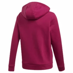 Hust Have Front Zip Fleece Junior Purple
