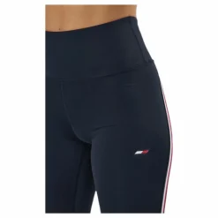 Hw Tape Legging Blue