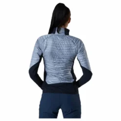 Hybrid Spring Jacket Grey