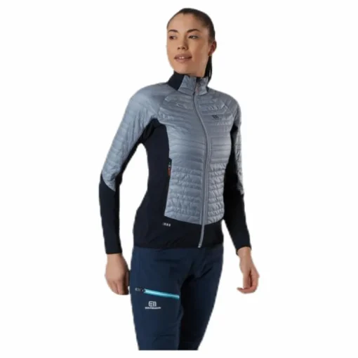 Hybrid Spring Jacket Grey