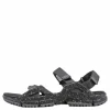 Hydrotrekker Strap Black/Grey