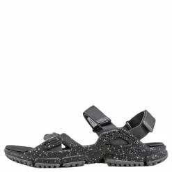 Hydrotrekker Strap Black/Grey