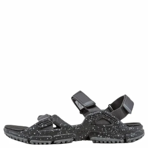 Hydrotrekker Strap Black/Grey