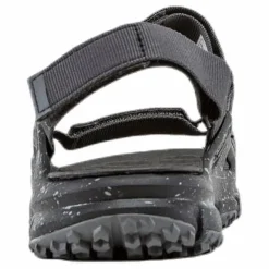 Hydrotrekker Strap Black/Grey