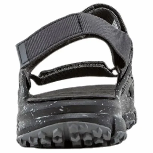 Hydrotrekker Strap Black/Grey