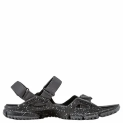 Hydrotrekker Strap Black/Grey