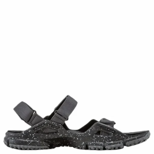 Hydrotrekker Strap Black/Grey