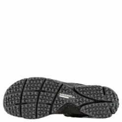 Hydrotrekker Strap Black/Grey