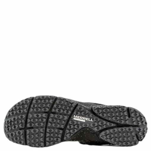 Hydrotrekker Strap Black/Grey