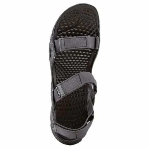 Hydrotrekker Strap Black/Grey