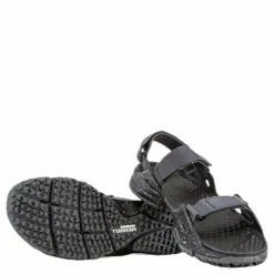 Hydrotrekker Strap Black/Grey