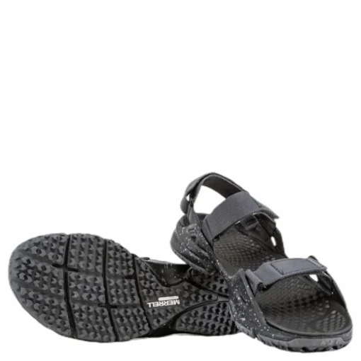 Hydrotrekker Strap Black/Grey
