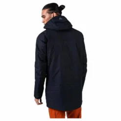 Hype Parka Black