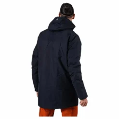 Hype Parka Black