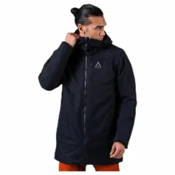 Hype Parka Black