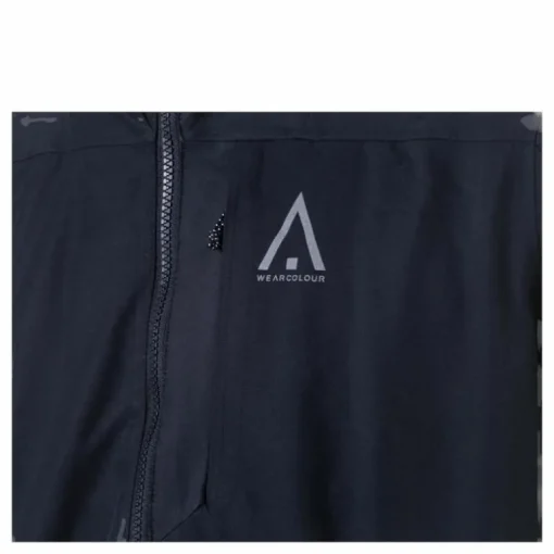 Hype Parka Black