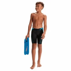 Hyper Boom Splice Jammer Black/blue