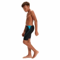 Hyper Boom Splice Jammer Black/blue
